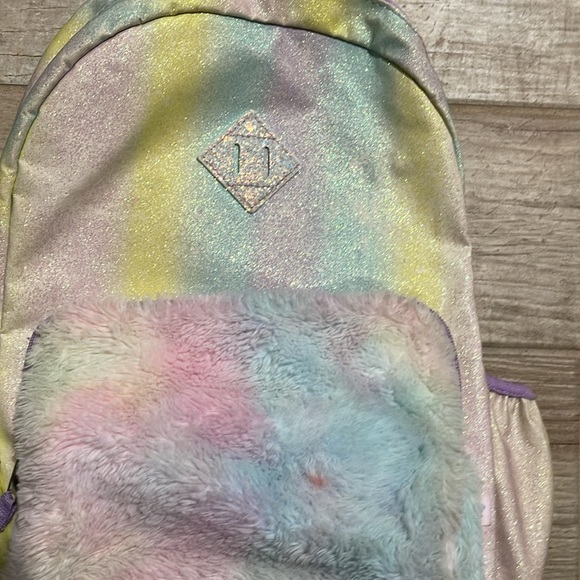 Rainbow Backpack - Picture 3 of 5